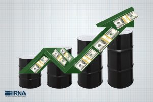 عبور قیمت نفت از مرز ۹۱ دلار