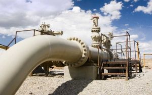 قطر جایگزین ایران در بازار گاز عراق می‌شود
