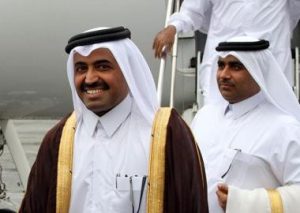 قطر جایگزین روسیه در بازار گاز اروپا می‌شود