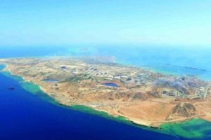موافقت مجلس با «لایحه اختصاص ۴۰۰ میلیون تومان برای خرید وسایل حفاظتی جزیره خارک»