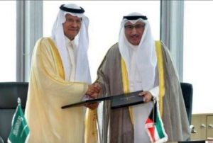 بهره‌برداری کویت و عربستان از میدان مشترک «آرش» و سکوت ایران
