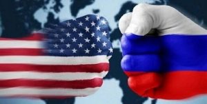 بررسی تحریم بخش نفت روسیه در کاخ سفید  کمک ۱۰ میلیارد دلاری آمریکا به اوکراین
