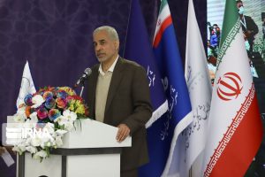 استاندار :تهدید زیست محیطی مشعل های گاز در خوزستان تبدیل به فرصت می شود
