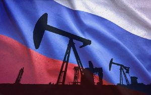 ترکیه واردات نفت از روسیه را متوقف نخواهد کرد