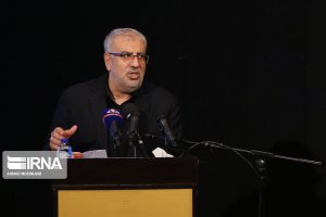 وزیر نفت: مشتریان پایدار تازه‌ای برای نفت ایران پیدا شده است