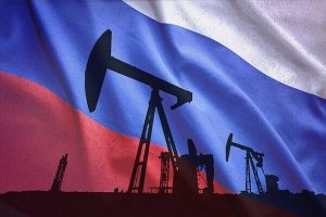 حذف روسیه از بازار نفت قیمت را به  ۳۰۰دلار در هر بشکه خواهد رساند