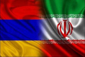 دیدار وزیر نفت ایران با مشاور نخست وزیر ارمنستان