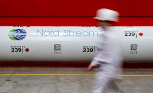 روسیه به اروپا هشدار داد / احتمال قطع عرضه گاز از طریق خط لوله نورد استریم ۱
