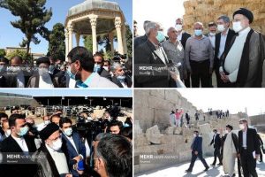 سفر امیدبخش رئیس جمهور به فارس/ مصوباتی که توسعه ساز است