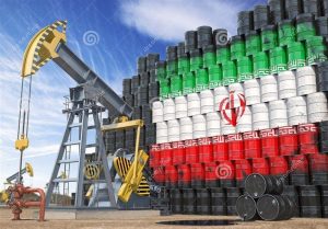 سهم ۵۰ درصدی صنعت نفت در نظام اقتصادی ایران