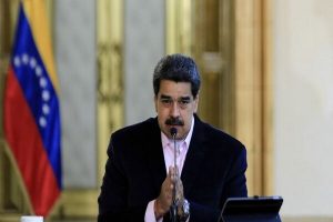 مادورو: درباره دستور کار دیدار با هیئت آمریکایی توافق کردیم
