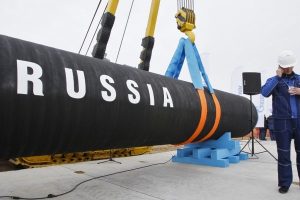 واردات نفت از روسیه را متوقف نخواهیم کرد