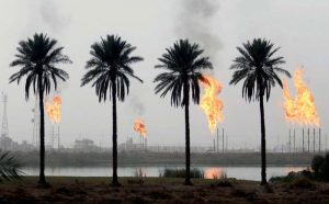 دعوای داخلی عراق بر سر میزان‌ افزایش تولید نفت