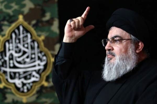 اولتیماتوم نفتی حزب الله به صهیونیست ها
