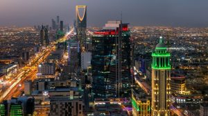 پیوستن عربستان به اقتصادهای تریلیون دلاری با افزایش درآمدهای نفتی
