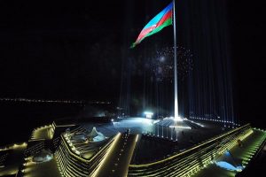 گام های بزرگ «جمهوری آذربایجان» در برق