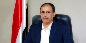 وزیر یمنی: اجازه نمی‌دهیم گاز ما به اروپا برود