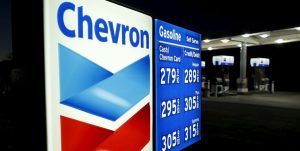 شرکت نفتی شورون آمریکا رسما با ونزوئلا قرارداد بست