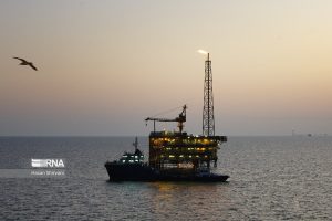 خیز ایران برای افزایش ظرفیت تولید گاز در خلیج فارس/ تولید زودهنگام گاز از فاز ۱۱ پارس جنوبی