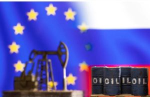 تحریم اتحادیه اروپا علیه روسیه چه اثری بر تجارت نفت گذاشت؟