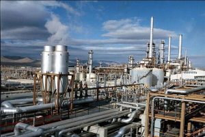 اعمال محدودیت مصرف گاز در صنایع خوزستان