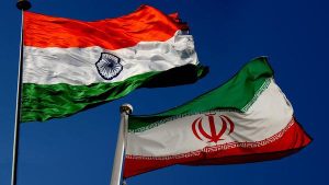 پیشنهاد ایران به هند برای انعقاد سومین توافق راهبردی