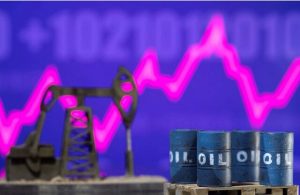 نفت آمریکا پایین ۸۰ دلار در جا زد