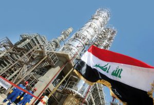 درخواست عراق از ترکیه برای از سرگیری صادرات نفت