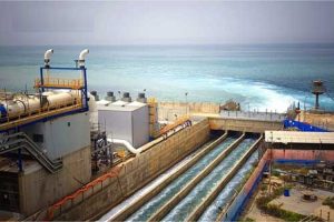 کاربردی‌شدن سانتریفیوژهای ایرانی در صنایع نیروگاهی و شیرین‌سازی آب دریا