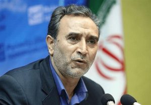 محکومیت ۲/۴۳ میلیارد دلاری ایران در کرسنت – ۱