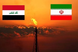 جایگزینی نمایندۀ «وزارت نفت» با نمایندۀ «شرکت ملی نفت ایران» در عراق