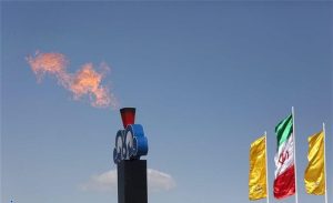 ایران سومین تولیدکننده بزرگ گاز طبیعی در جهان