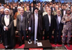افتتاح طرح‌های صنعت آب و برق استان کرمان با دستور رئیس جمهور + جزئیات
