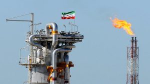 تأیید کاهش صادرات گاز به عراق