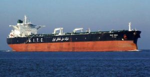 خدمات نفتی ها در پهنهٔ خلیج فارس
