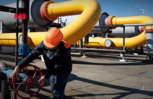 برنامه «ایران» برای واردات گاز از «ترکمنستان» 