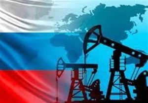 افزایش صادرات نفت خام روسیه به بالاترین رقم طی دو ماه گذشته