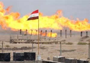 افزایش ۳۰ درصدی صادرات نفت عراق به آمریکا