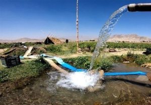 نقش تحویل حجمی در توزیع عادلانه آب در بخش کشاورزی