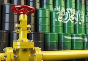 عربستان به تعهد خود برای عرضه نفت به پالایشگاه‌های شمال آسیا عمل می‌کند