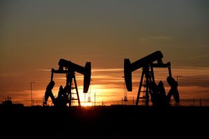 رشد اندک قیمت نفت بعد از آرام شدن هیجانات