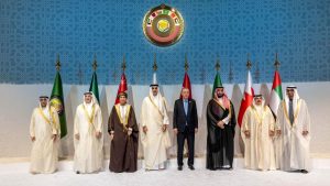تکرار ادعای عربستان و کویت و سردرگمی ما در «آرش»