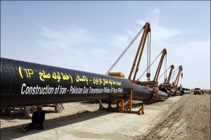 «ایران» فکری به حال تأمین گاز قرارداد با «پاکستان» بکند