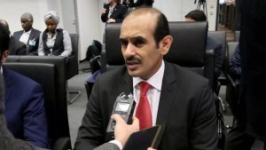 خیز قطر برای افزایش ۸۵ درصدی تولید گاز از میدان مشترک با پارس جنوبی