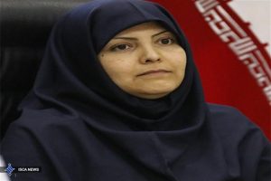 اولین حکم «پاک نژاد» برای بانوان نفتی